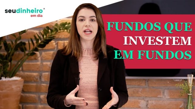 Capa do vídeo sobre FoF