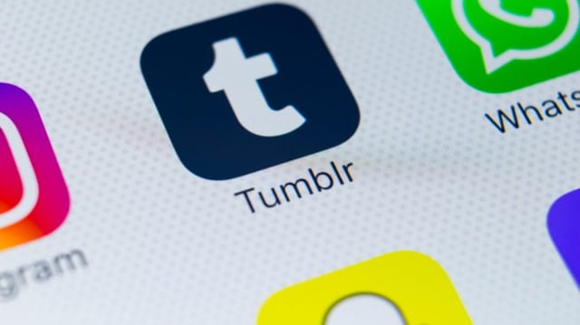 Tumblr