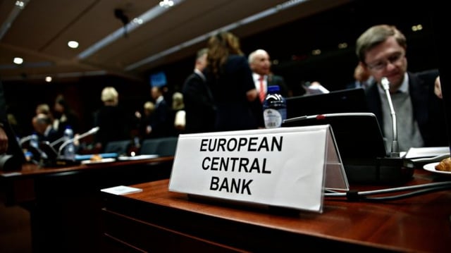 Banco Central Europeu