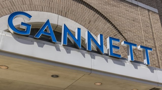 Gannett