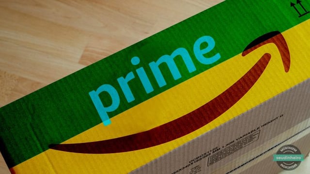 Amazon Prime