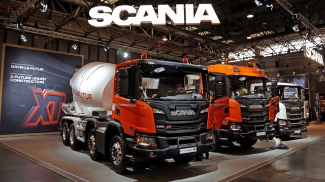Scania