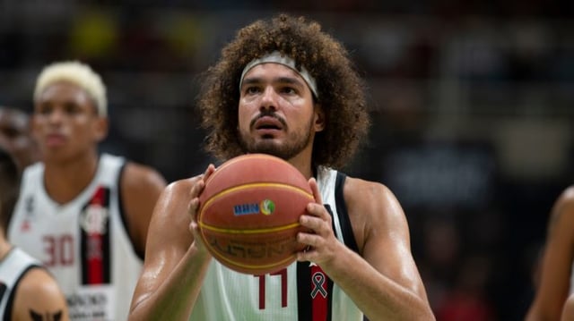 Anderson Varejão