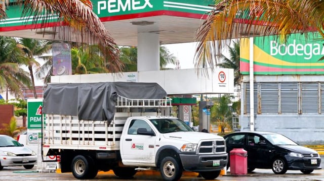 pemex