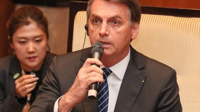 Bolsonaro