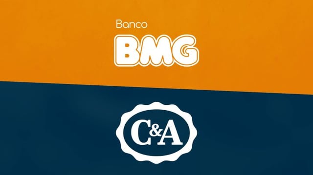 C&A e BMG
