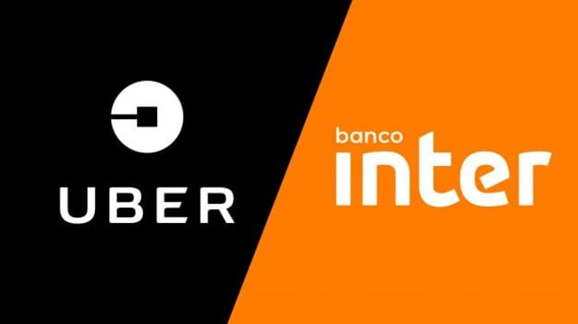 Uber – Banco Inter