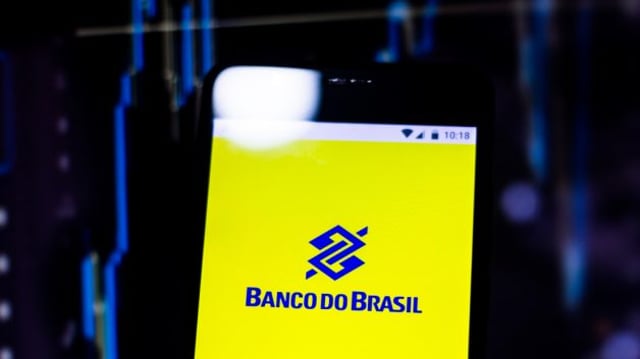 Banco do Brasil ações