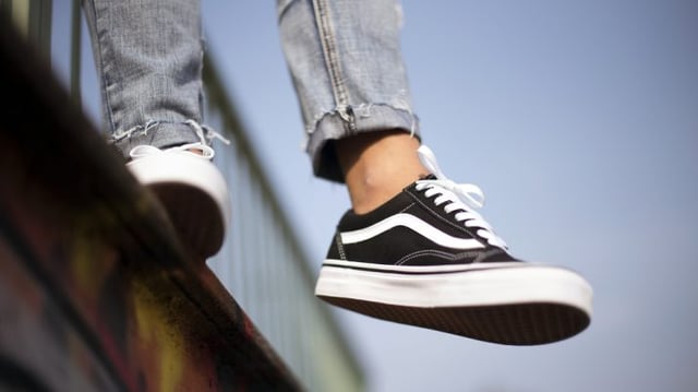 Vans Old Skool