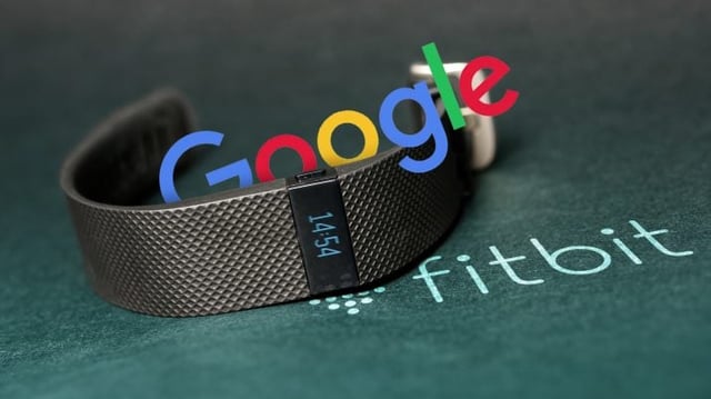 Google Fitbit