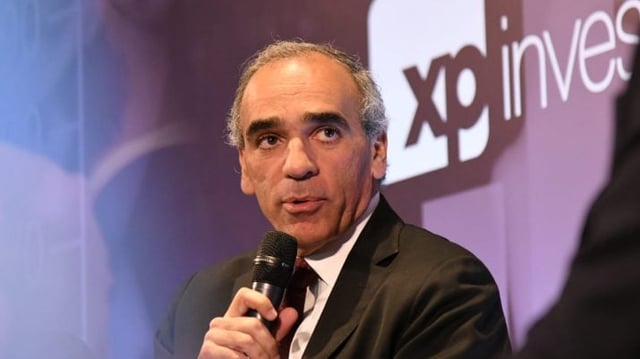 Rogério Xavier, sócio da SPX