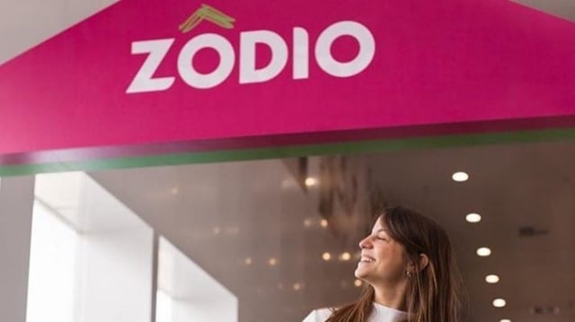 Zôdio