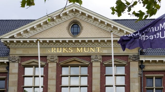 Royal Dutch Mint