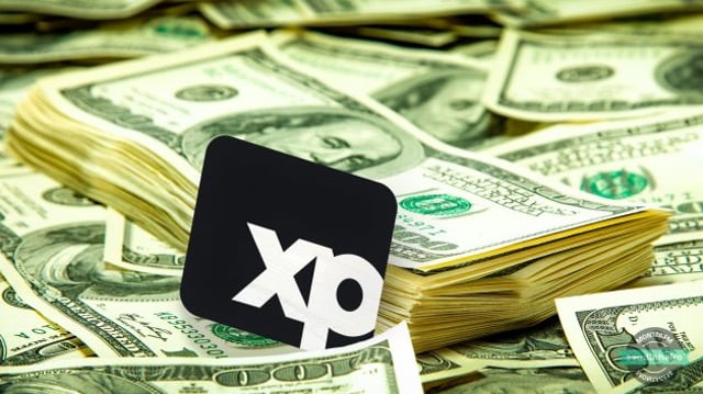 XP Investimentos Dólar