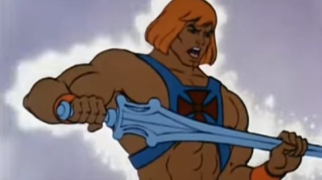 He-Man Ibovespa