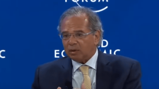 paulo guedes