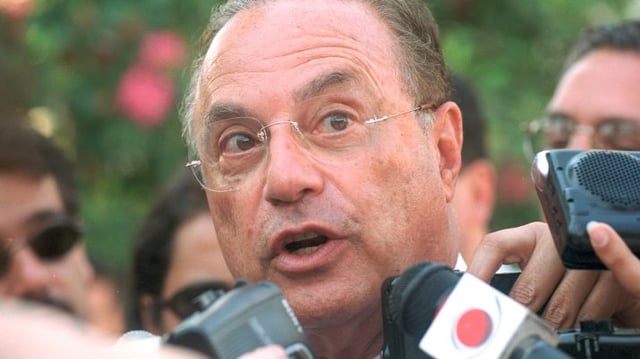 Paulo Maluf