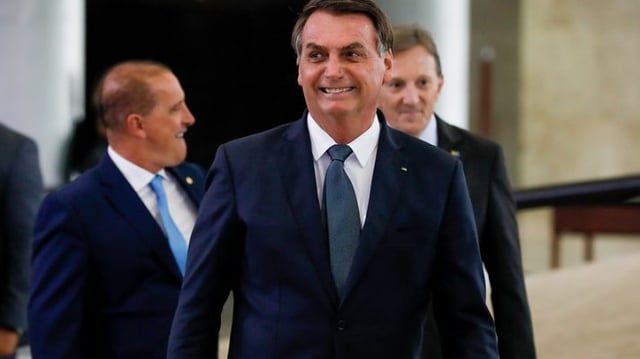 bolsonaro