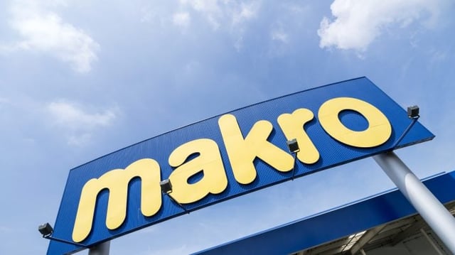 Makro