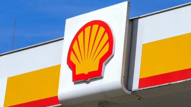Posto Shell, administrado pela Raízen, uma subsidiária da Cosan