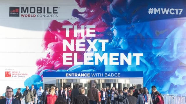 mobile world congress