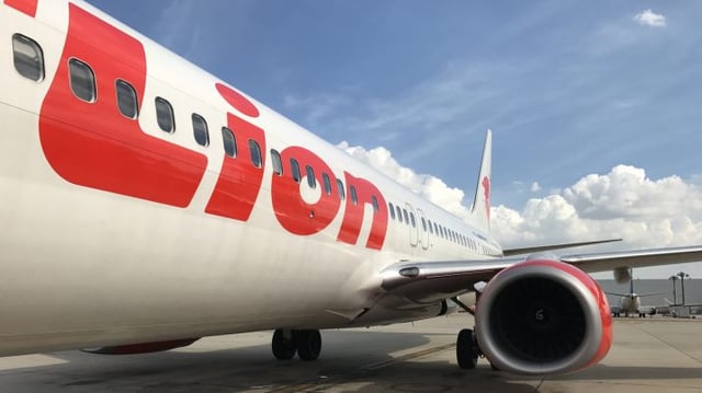 Lion Air