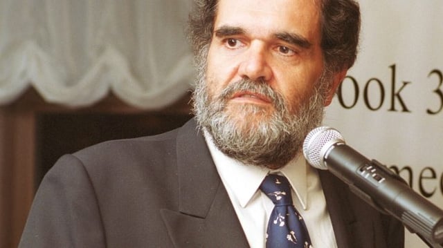 Aos 67 anos, morre o jornalista Celso Pinto