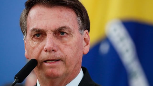 Bolsonaro