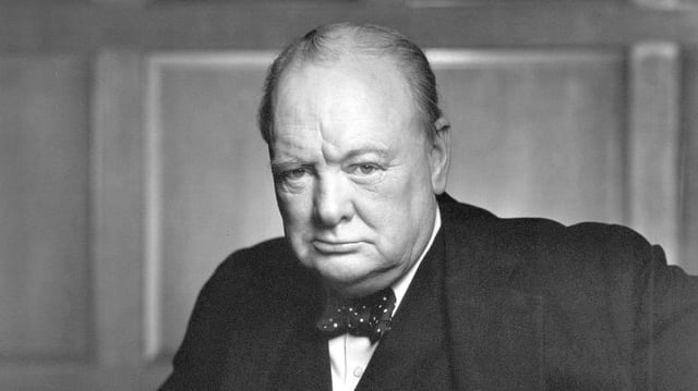 Churchill