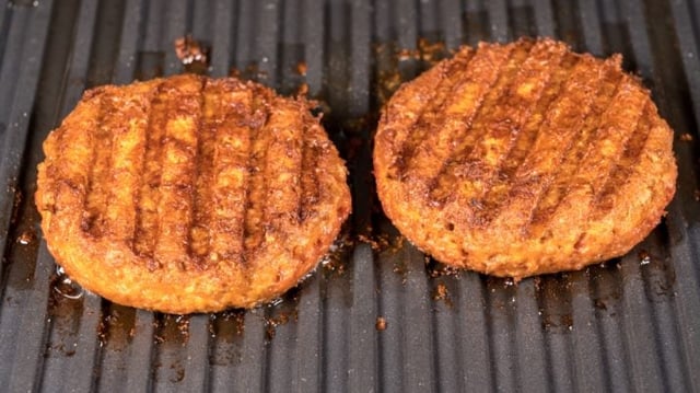 hamburguer vegano marfrig