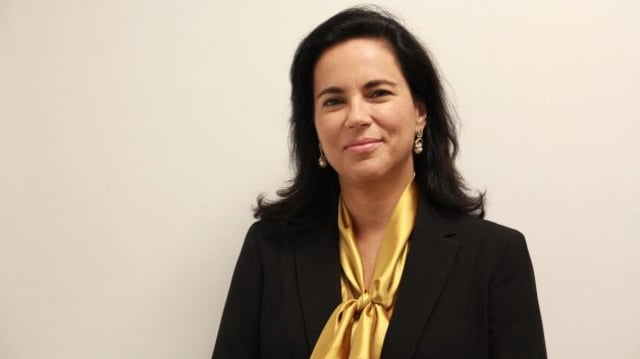 Patricia Bentes, sócia-diretora da Estatice Consultoria