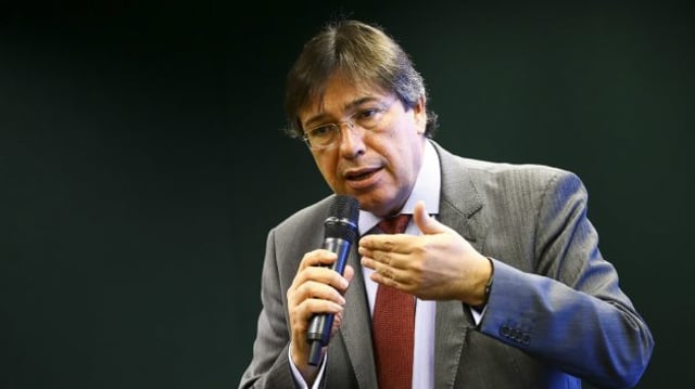 Wilson Ferreira Júnior, presidente da Eletrobras (ELET3)