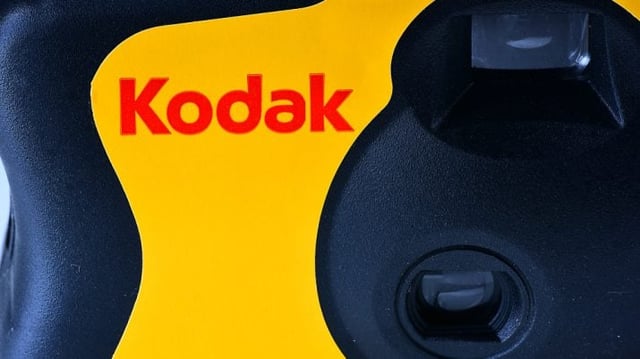 kodak