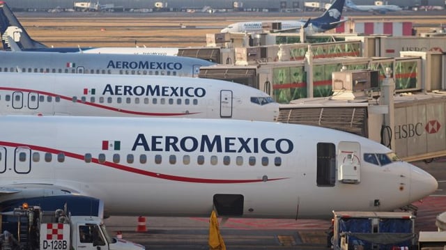 Aeromexico