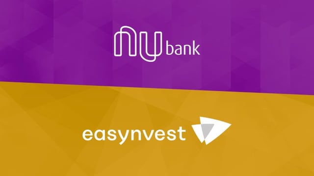 Nubank Easynvest