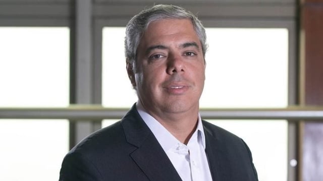 Milton Maluhy Filho, presidente do Itaú Unibanco