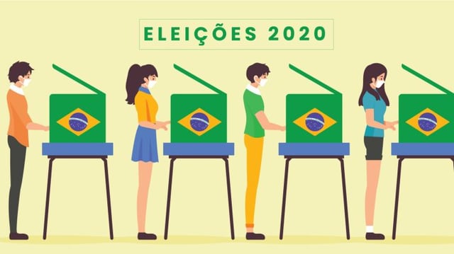 eleições 2020