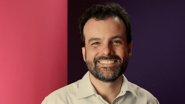 Thiago Alvarez, CEO do app GuiaBolso
