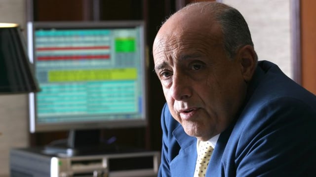 Raymundo Magliano Filho