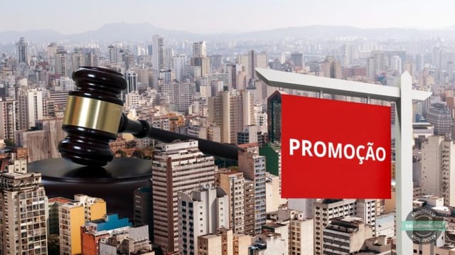 Imoveis Leilão Promoção