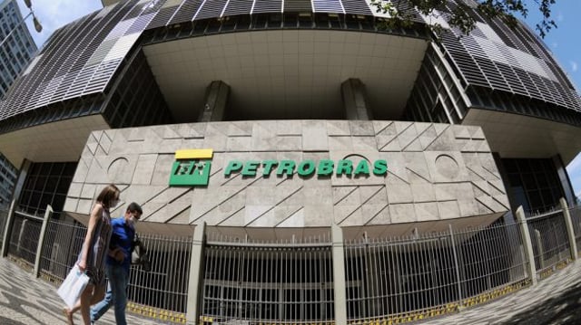 Edifício Sede da Petrobras