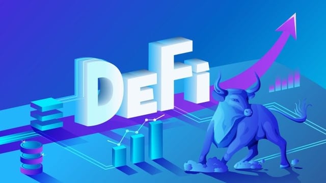 DeFi