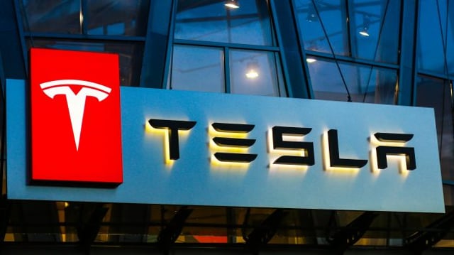 Uma empresa do setor automobilistico é apontada como a nova tesla
