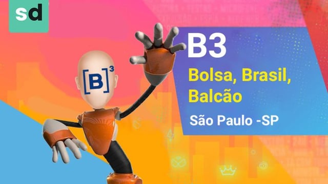 BBB B3