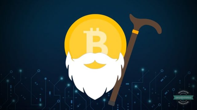 Bitcoin Vovô