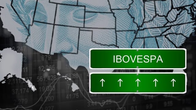 real ibovespa