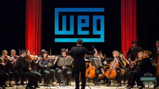 Weg Orquestra