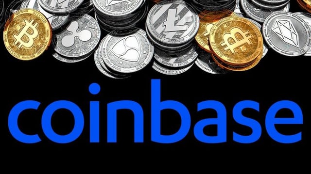 coinbase