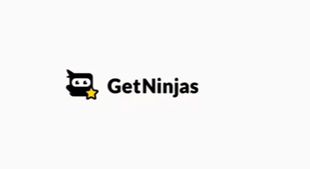 getninjas logo