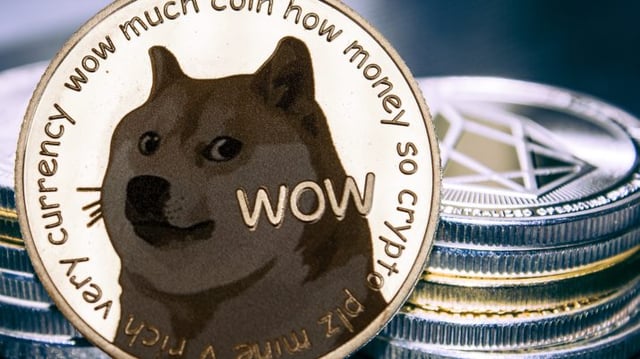 dogecoin